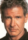 Harrison Ford 4 Nominaciones Globos de Oro